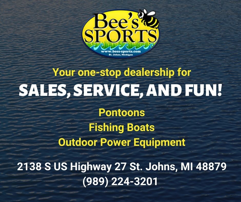 Bees Sports RLMC Ad