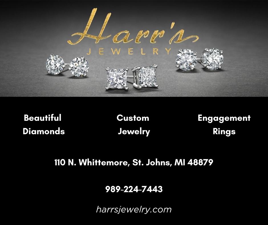 RLMC Harrs Jewelry